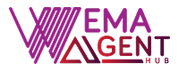 Wema Agency Logo